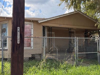 Property at 2409 Elysian St, Houston, TX