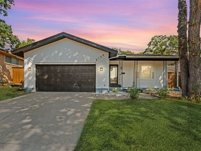 2109 Normandy Dr
