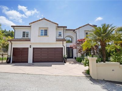 4210 Old Topanga Canyon Rd