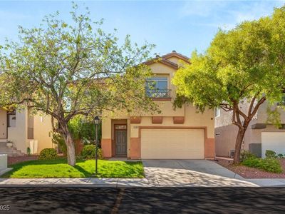 11145 Montagne Marron Blvd