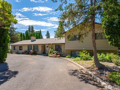 5255 NW Painted Hills Drive