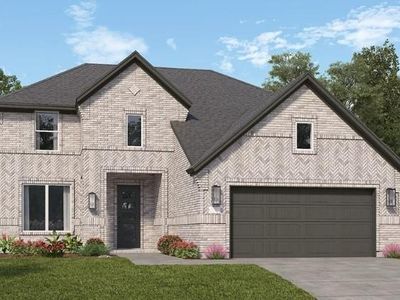 1068 Thistlewood Trl