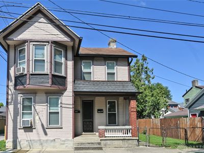 139 Columbus St