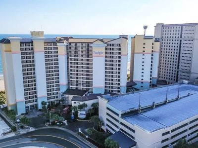 4800 South Ocean Blvd. #1208