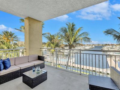 606 Riviera Dunes Way APT 201