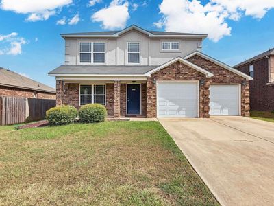 5432 Trammel Estates Dr