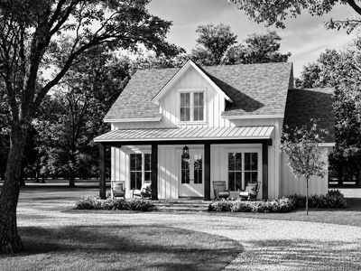 6827 Highway 41 N Lot 2