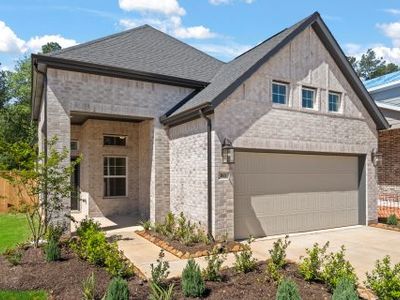 Madison Plan, Evergreen