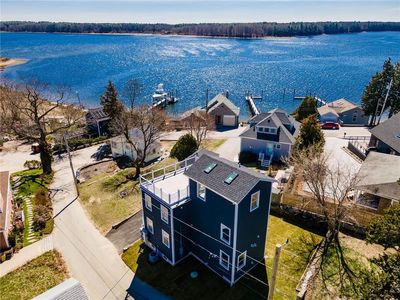 62 John Wickes Ave