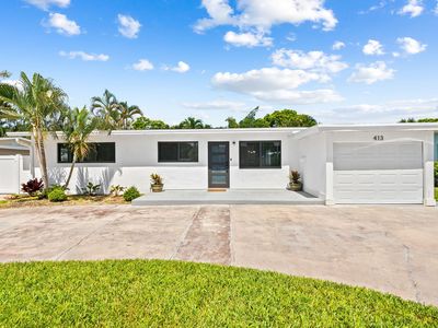 413 NE Ne 25 Ave Avenue