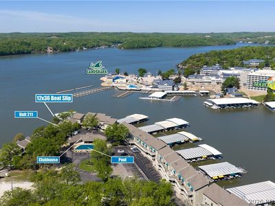 6570 Pelican Dr Unit 211
