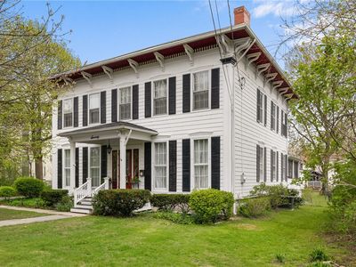 70 Cayuga St