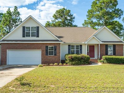 574 Ponderosa Trl