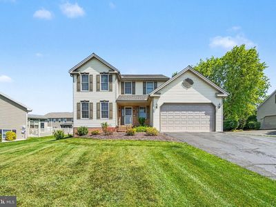 1140 Woodridge Dr