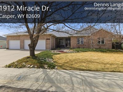1912 Miracle Dr
