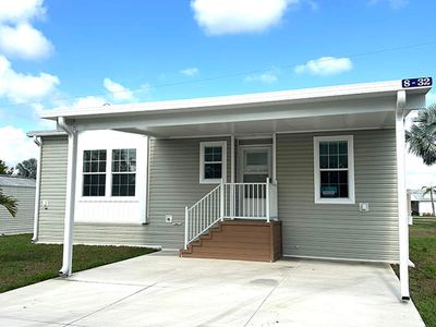 25501 Trost Blvd #832