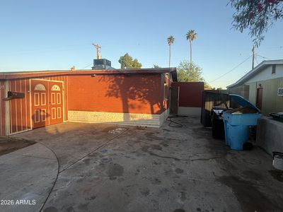 7727 W WELDON Avenue