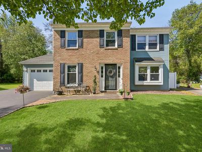 9 Huntington Ct