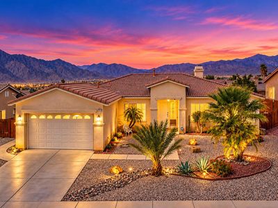 Property at 13717 Pinnacle Cir, Desert Hot Springs, CA