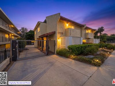 11120 Moorpark St APT 2