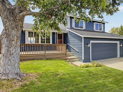 Property at 240 Quail Ridge Circle, Highlands Ranch, CO