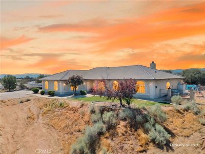 10505 Canyon Dr