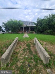 Property at 537 Old Philly Pike, Kempton, PA
