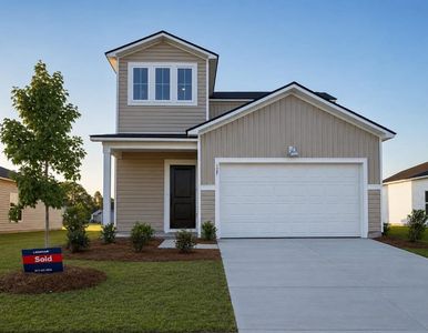 1265 Patchouli Dr.