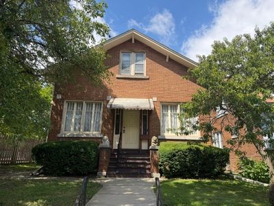 521 Wilcox St