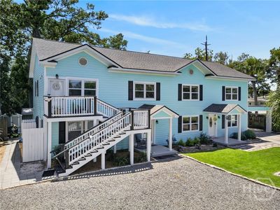 303 3rd Street