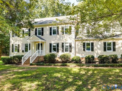 2420 Olde Queen Ter