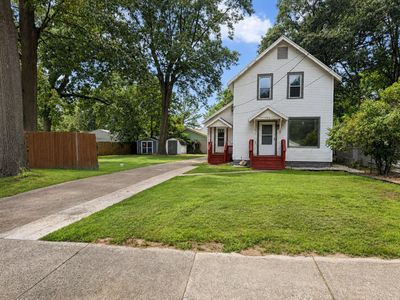 1745 Willis Ave NW