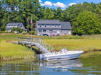 25 Rogers Point Drive