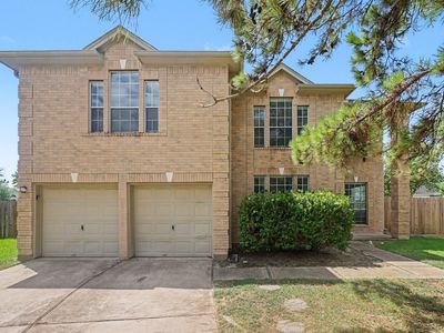 10107 Bayou Trail Ct