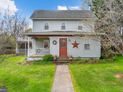 Property at 15921 Frederick Rd, Woodbine, MD