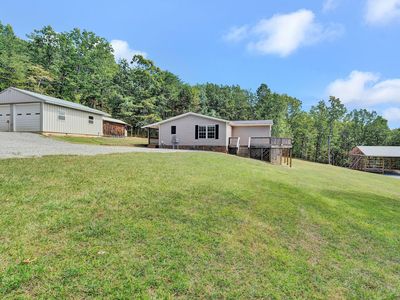 4157 Old Firetrail Rd
