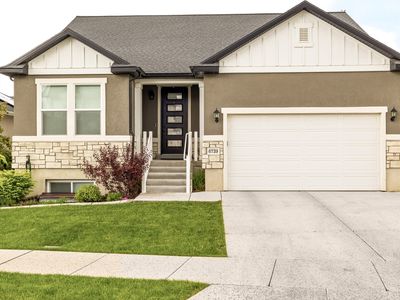 Ethan Plan, Highridge