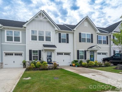 Property at 121 Jameson Park Dr #3, Troutman, NC