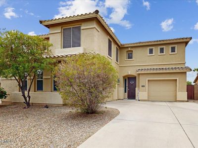 17917 W Onyx Ave