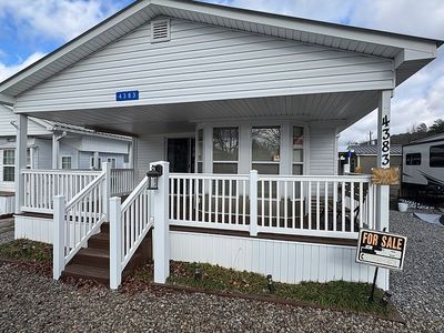 Property at 4383 Riverbank Run, Hiawassee, GA