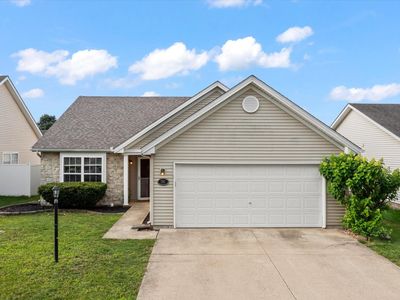 703 Bardeen Ln