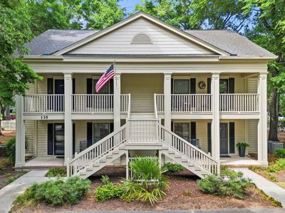 135 Tanglewood Dr. #2