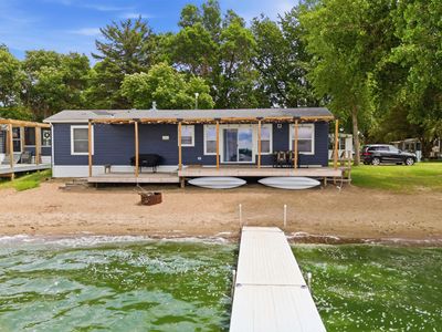 Property at 6413 Hares Point Rd, Wentworth, SD