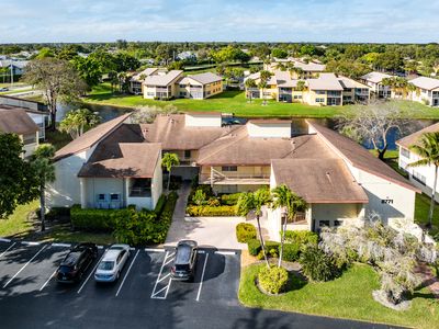 8771 Holly Court #101