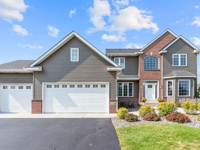 1126 Hudson Trl