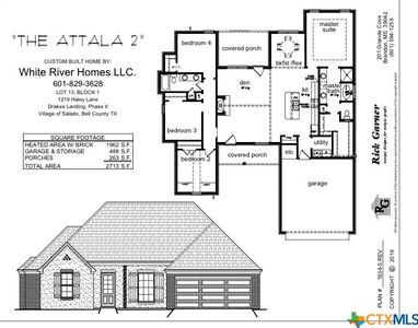 1219 Haley Ln