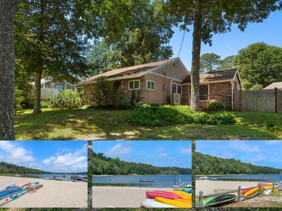 Property at 20 East Road, Mashpee, MA