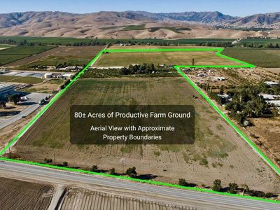 9265 Fairview Rd Parcel 2