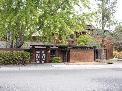 3855 Heavenly Valley Ln