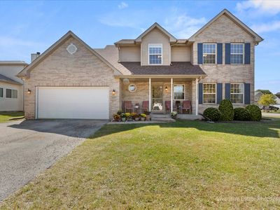 26201 W Winding Oak Ct